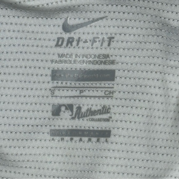 Nike ProCombat Baseball Sliding/Compression Shorts - Picture 4 of 6